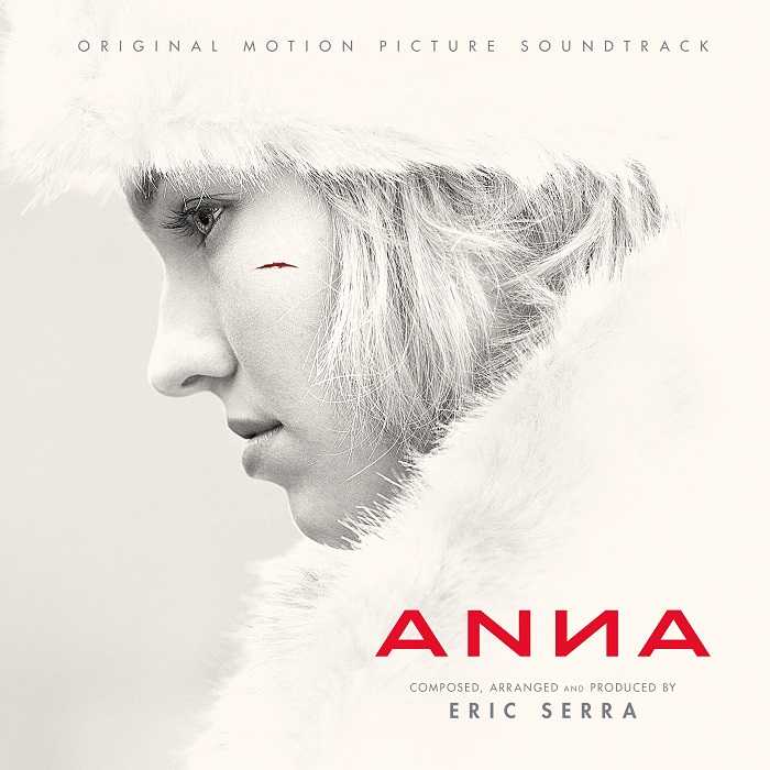 Eric Serra - Anna (OST)